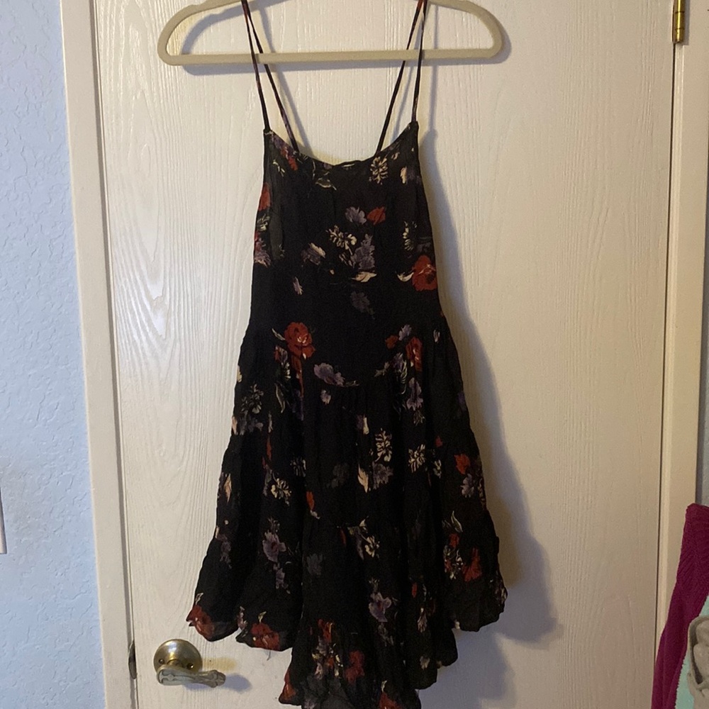 Free People Intimately Dress
